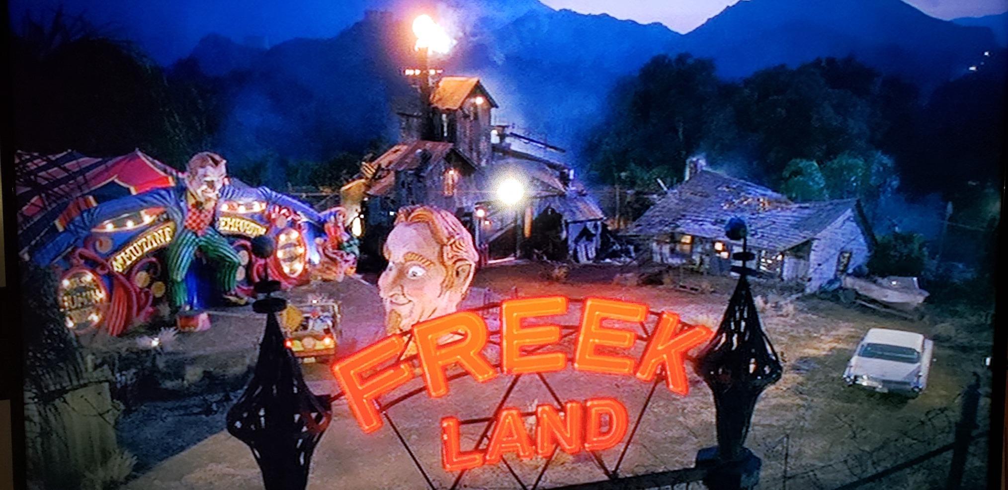 Before Freaked: Exploring Alex Winter's Obscure MTV Sketch Shows Before Freaked: Exploring Alex Winter's Obscure MTV Sketch Shows