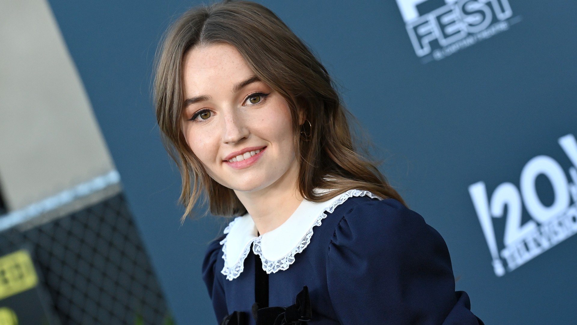 Before The Last Of Us: Unveiling Kaitlyn Dever's Stunning Crime Drama Role Before The Last Of Us: Unveiling Kaitlyn Dever's Stunning Crime Drama Role