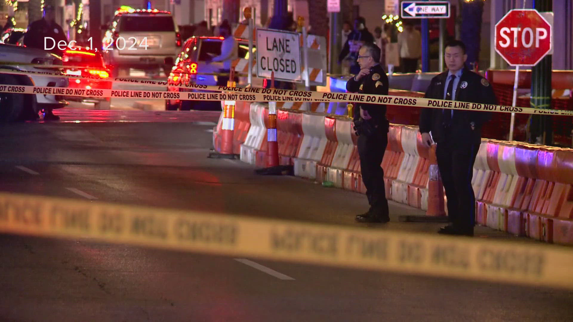 Behind Chicago's Welcome But Late Crime Decrease: An Investigation Behind Chicago's Welcome But Late Crime Decrease: An Investigation