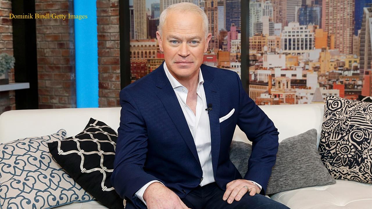 Behind The Scenes: Neal McDonough's Bull Riding Video Training Behind The Scenes: Neal McDonough's Bull Riding Video Training