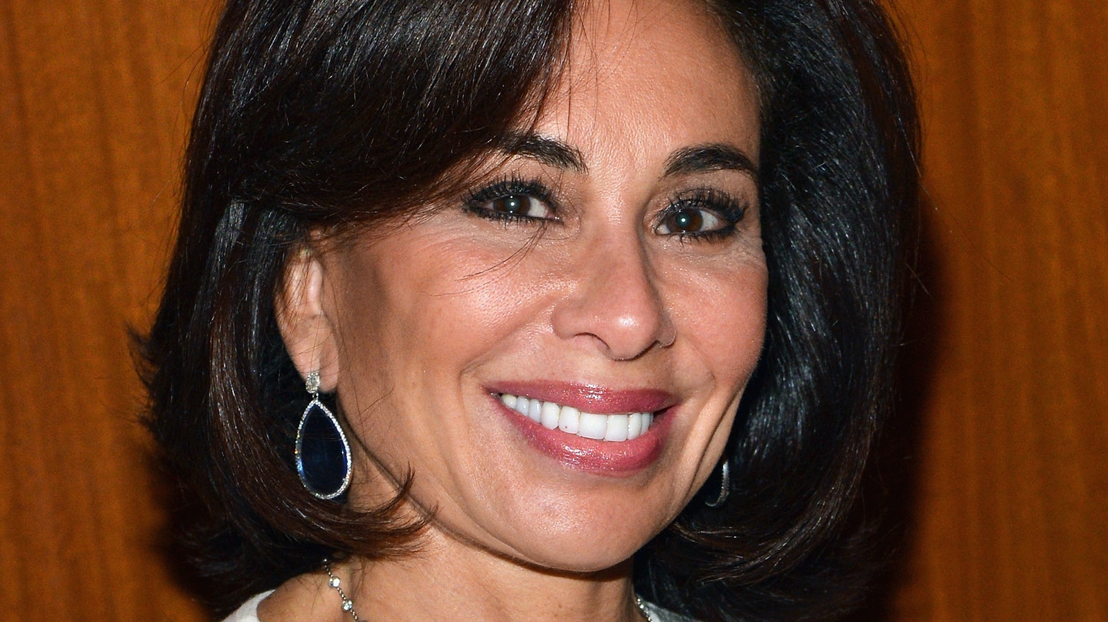 Behind The Scenes With Judge Jeanine Pirro: Fears And A Personal Confession Behind The Scenes With Judge Jeanine Pirro: Fears And A Personal Confession