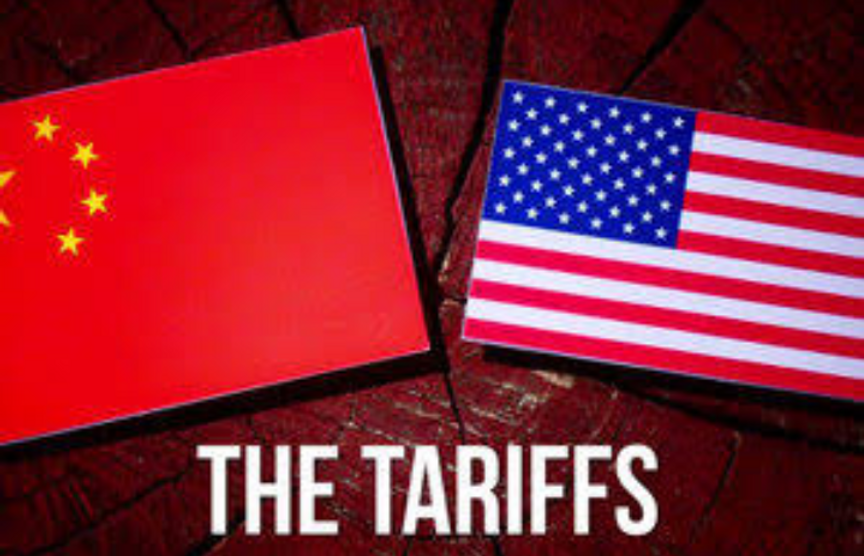 Beijing's Economic Vulnerability: The Untold Story Of The US Trade War Beijing's Economic Vulnerability: The Untold Story Of The US Trade War