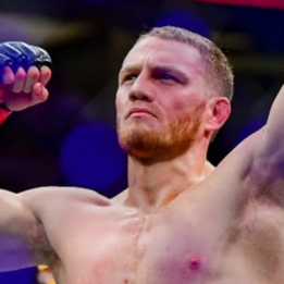 Belal Muhammad Vs. Jack Della Maddalena: UFC 315 Faceoff Highlights Belal Muhammad Vs. Jack Della Maddalena: UFC 315 Faceoff Highlights