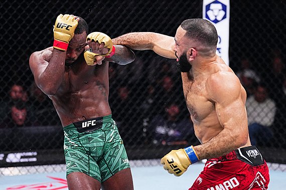Belal Muhammad Vs. Jack Della Maddalena UFC 315: Fight Prediction & Betting Picks Belal Muhammad Vs. Jack Della Maddalena UFC 315: Fight Prediction & Betting Picks