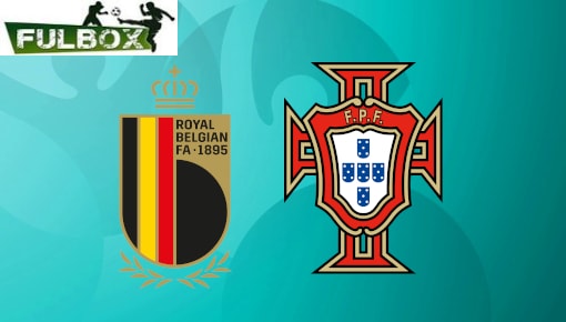 Bélgica Vs Portugal 0-1: Crónica Completa Del Partido, Goles Y Destacados Bélgica Vs Portugal 0-1: Crónica Completa Del Partido, Goles Y Destacados