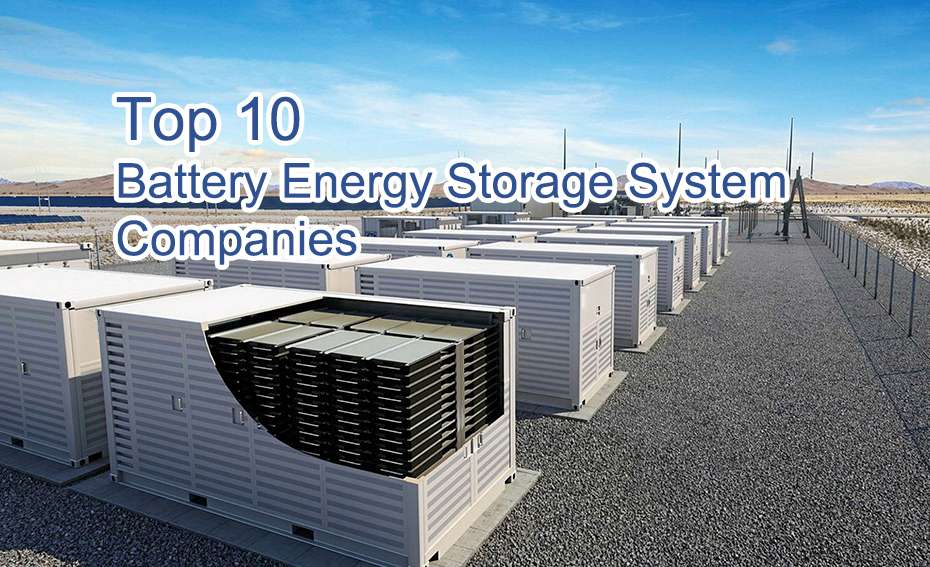 Belgium: Securing Funding For A 270MWh Battery Energy Storage System (BESS) Belgium: Securing Funding For A 270MWh Battery Energy Storage System (BESS)