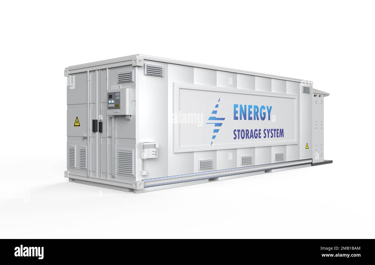 Belgium's Energy Market: A Guide To Financing A 270MWh Battery Energy Storage System Belgium's Energy Market: A Guide To Financing A 270MWh Battery Energy Storage System