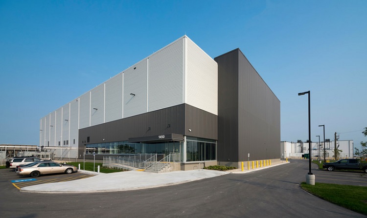 Bell Invests In B.C. With Six New AI Data Centres Bell Invests In B.C. With Six New AI Data Centres