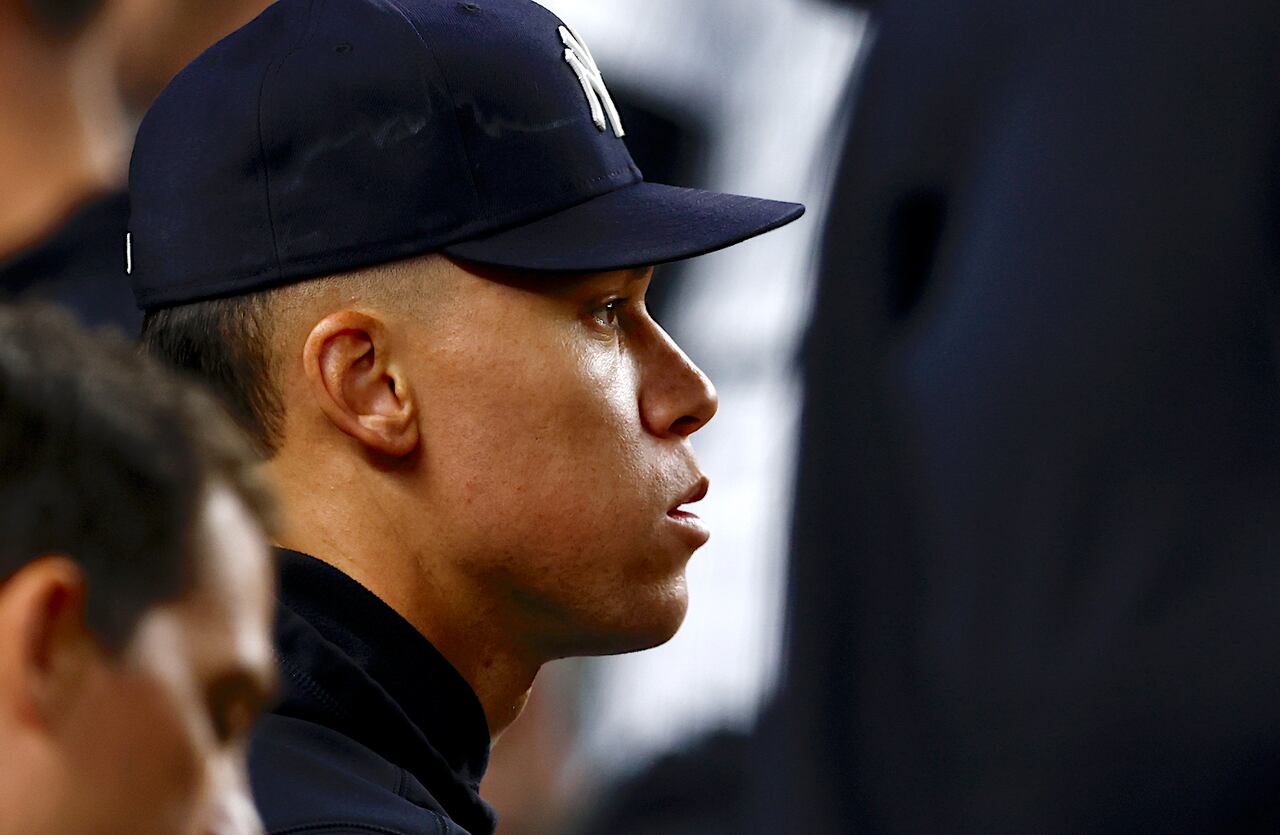 Bellinger's Expected Contribution: Shielding Aaron Judge In The Yankees Lineup Bellinger's Expected Contribution: Shielding Aaron Judge In The Yankees Lineup