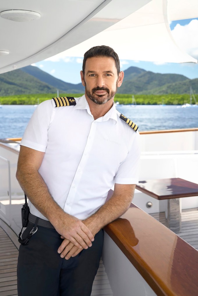Below Deck Down Under: Who Replaces Anthony? Below Deck Down Under: Who Replaces Anthony?