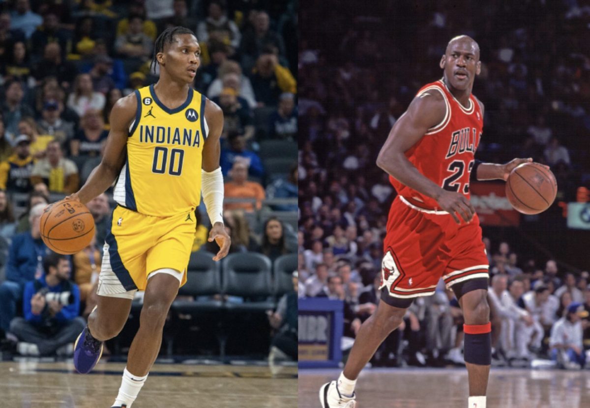 Bennedict Mathurin's Latest Message: A Defining Moment For The Indiana Pacers Bennedict Mathurin's Latest Message: A Defining Moment For The Indiana Pacers
