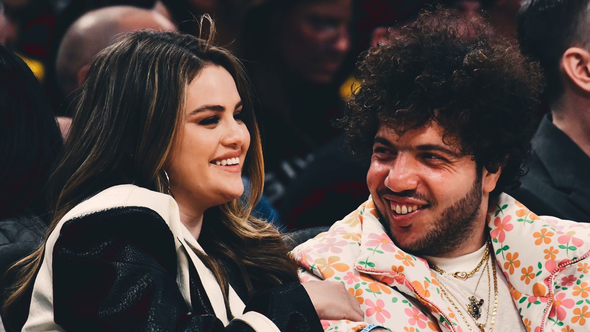 Benny Blanco And Selena Gomez: A Look At The Cheating Allegations Benny Blanco And Selena Gomez: A Look At The Cheating Allegations
