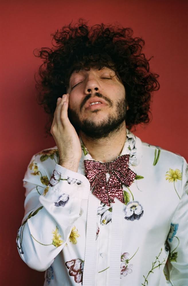 Benny Blanco Cheating Rumors: 10 Revealing Photos Benny Blanco Cheating Rumors: 10 Revealing Photos
