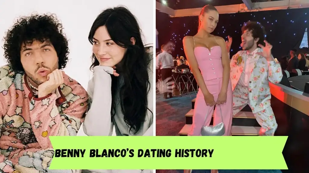 Benny Blanco Cheating Rumors: Did He Cheat On Selena Gomez With Theresa Marie? Benny Blanco Cheating Rumors: Did He Cheat On Selena Gomez With Theresa Marie?