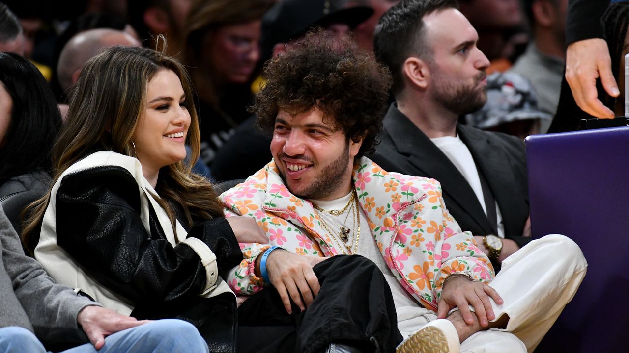 Benny Blanco Cheating Rumors: Fact-Checking The Allegations Involving Theresa Marie Benny Blanco Cheating Rumors: Fact-Checking The Allegations Involving Theresa Marie