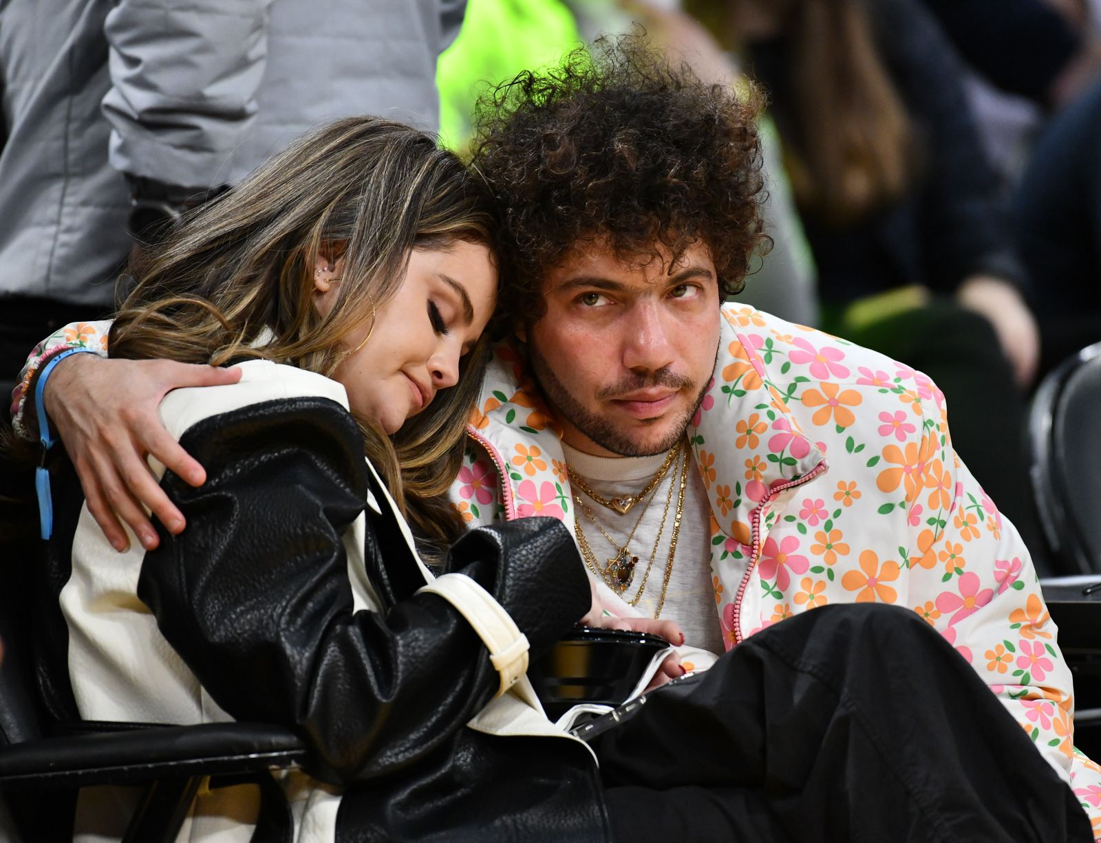 Benny Blanco Cheating Rumors: What We Know About The Selena Gomez Relationship Buzz Benny Blanco Cheating Rumors: What We Know About The Selena Gomez Relationship Buzz