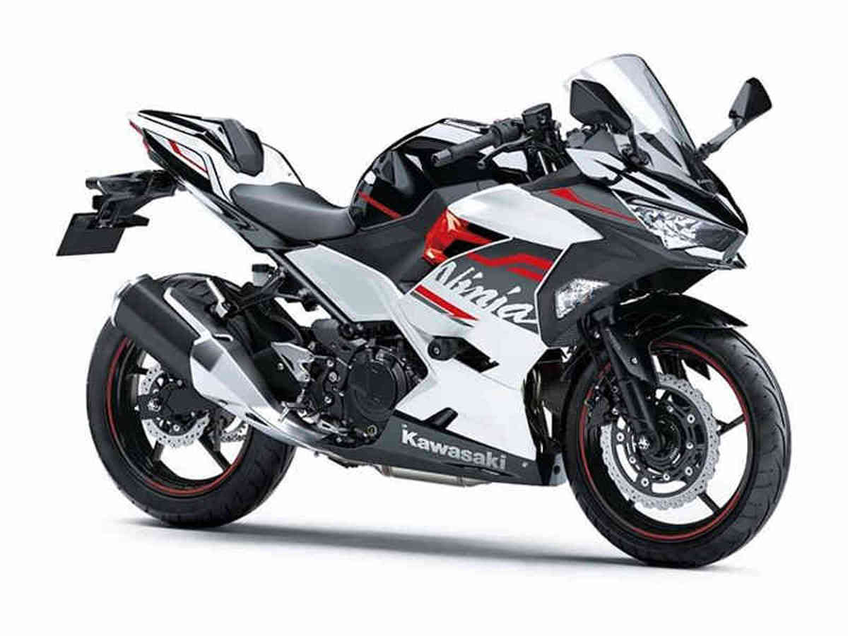 Berapa Harga Kawasaki Ninja 500 Yang Sudah Dimodifikasi? (Rp 100 Juta+) Berapa Harga Kawasaki Ninja 500 Yang Sudah Dimodifikasi? (Rp 100 Juta+)