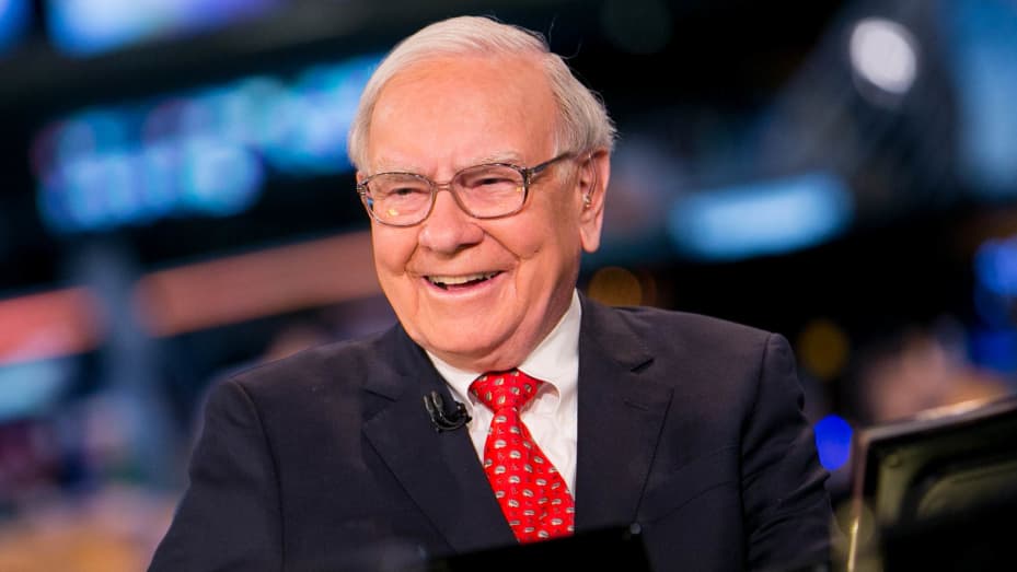 Berkshire Hathaway's Investment Boosts Japan Trading House Stock Prices Berkshire Hathaway's Investment Boosts Japan Trading House Stock Prices