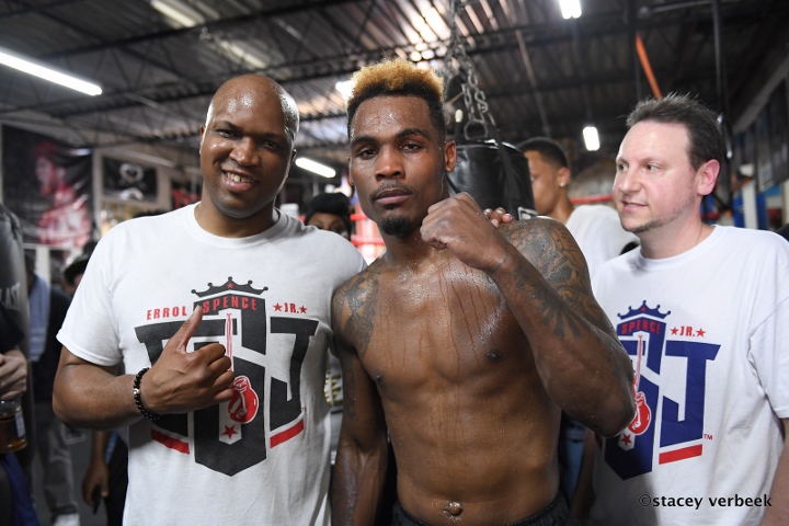 Berlanga's Future: Hearn Offers Plant Or Charlo Bout Berlanga's Future: Hearn Offers Plant Or Charlo Bout