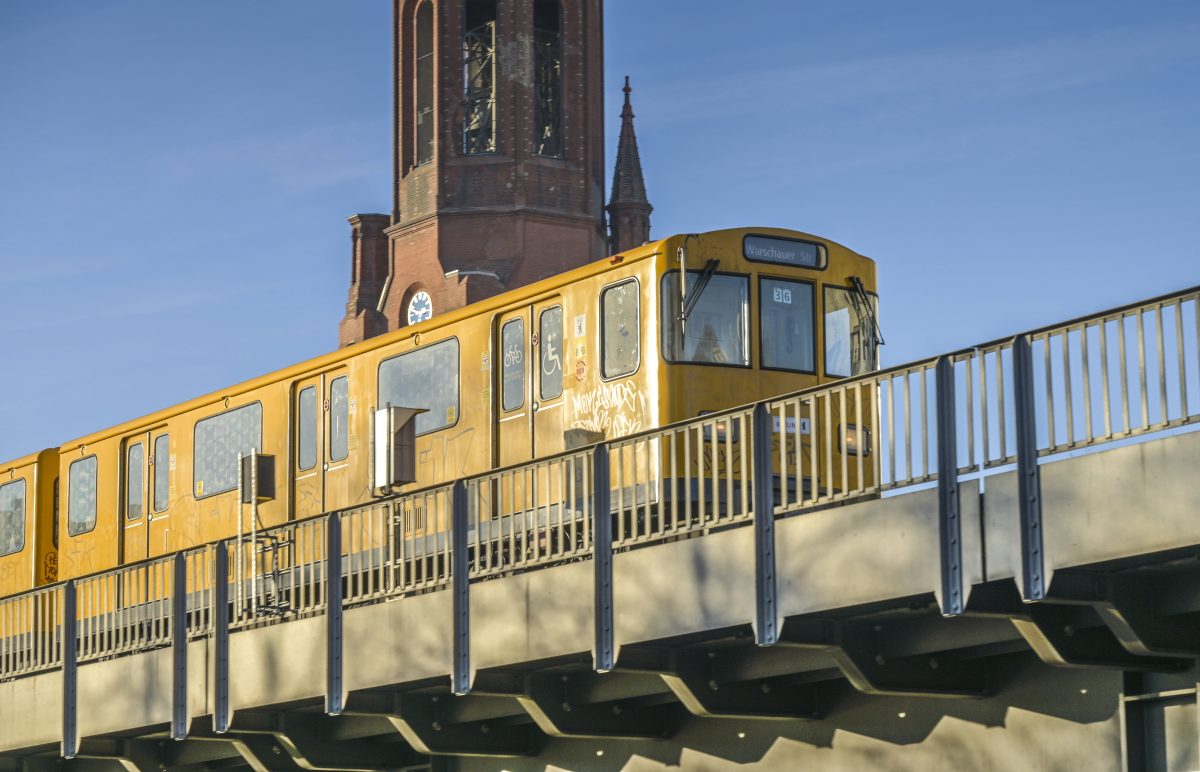 Berlin BVG Streik: Aktuelle Informationen Und Auswirkungen Berlin BVG Streik: Aktuelle Informationen Und Auswirkungen