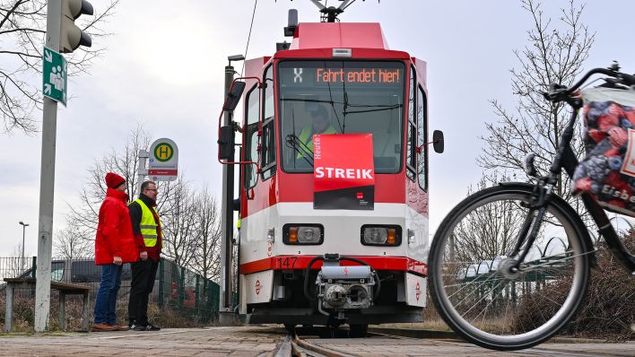 Berlin Public Transport: BVG Strike Conclusion And S-Bahn Service Impacts Berlin Public Transport: BVG Strike Conclusion And S-Bahn Service Impacts