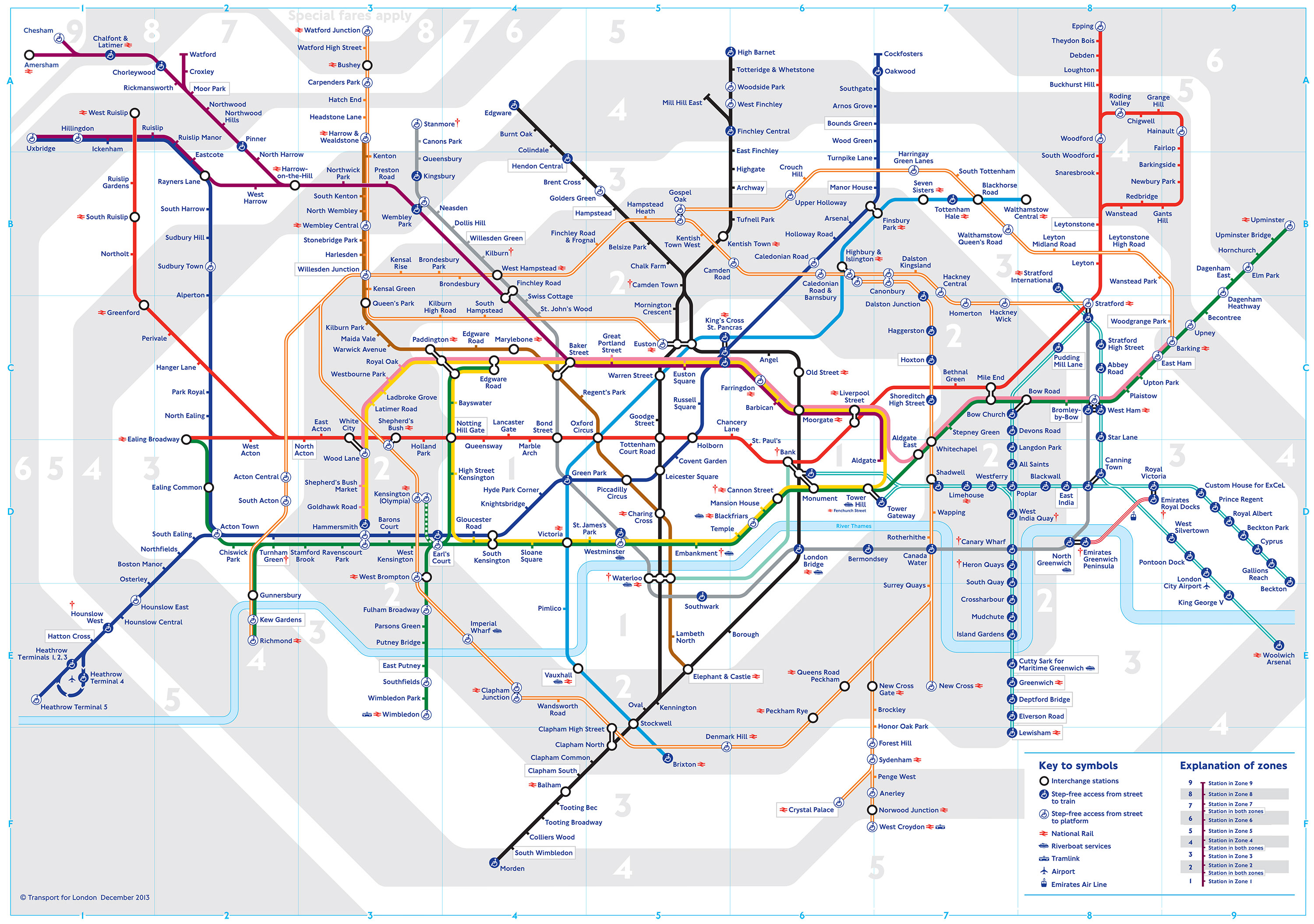 Berlin's Underground: U-Bahn Stations And Techno Music Berlin's Underground: U-Bahn Stations And Techno Music
