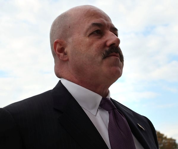 Bernie Kerik: Giuliani's Eulogy And Tribute To A Dedicated Patriot Bernie Kerik: Giuliani's Eulogy And Tribute To A Dedicated Patriot