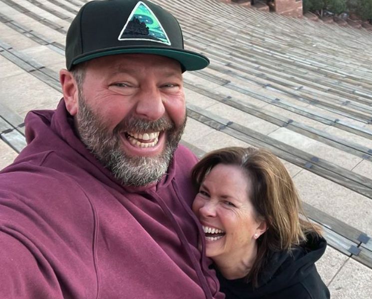 Bert Kreischer And His Wife: Navigating The Netflix Comedy Specials And Their Impact Bert Kreischer And His Wife: Navigating The Netflix Comedy Specials And Their Impact