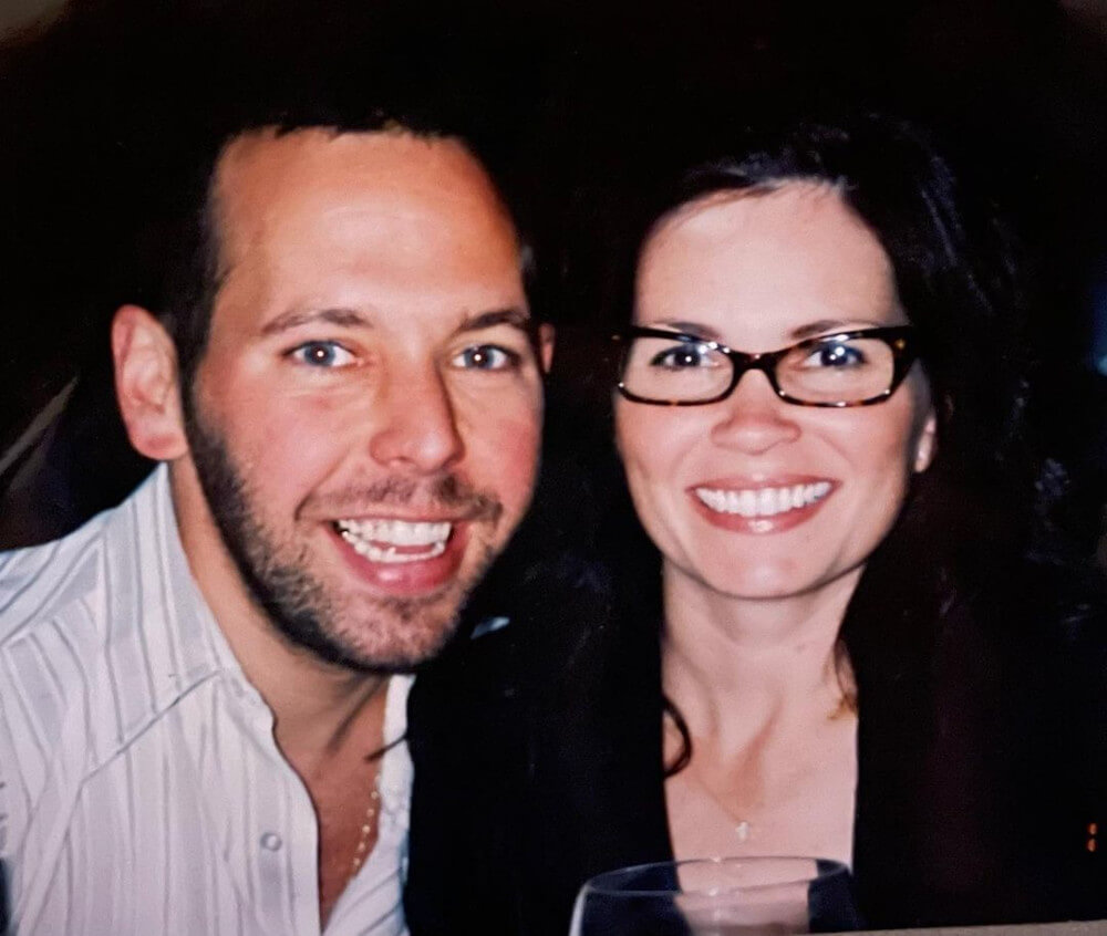 Bert Kreischer's Netflix Stand-Up: The Impact On His Marriage Bert Kreischer's Netflix Stand-Up: The Impact On His Marriage