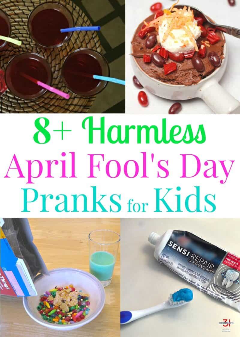 Best April Fool's Day Pranks Of All Time Best April Fool's Day Pranks Of All Time
