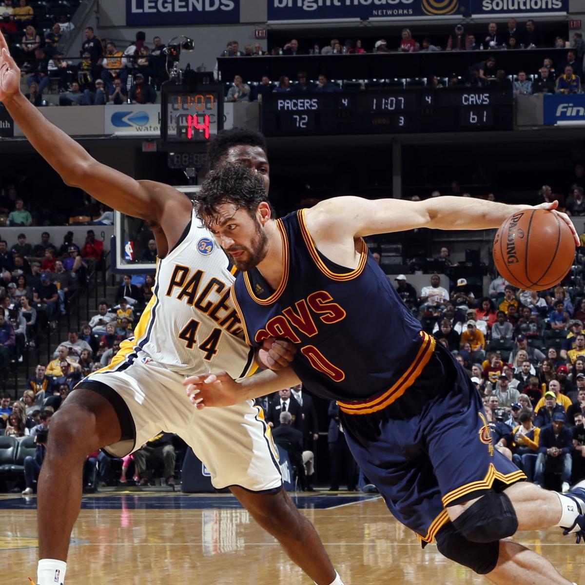 Best Cavaliers Vs. Pacers Series Bets: Eastern Conference Semifinals Predictions Best Cavaliers Vs. Pacers Series Bets: Eastern Conference Semifinals Predictions