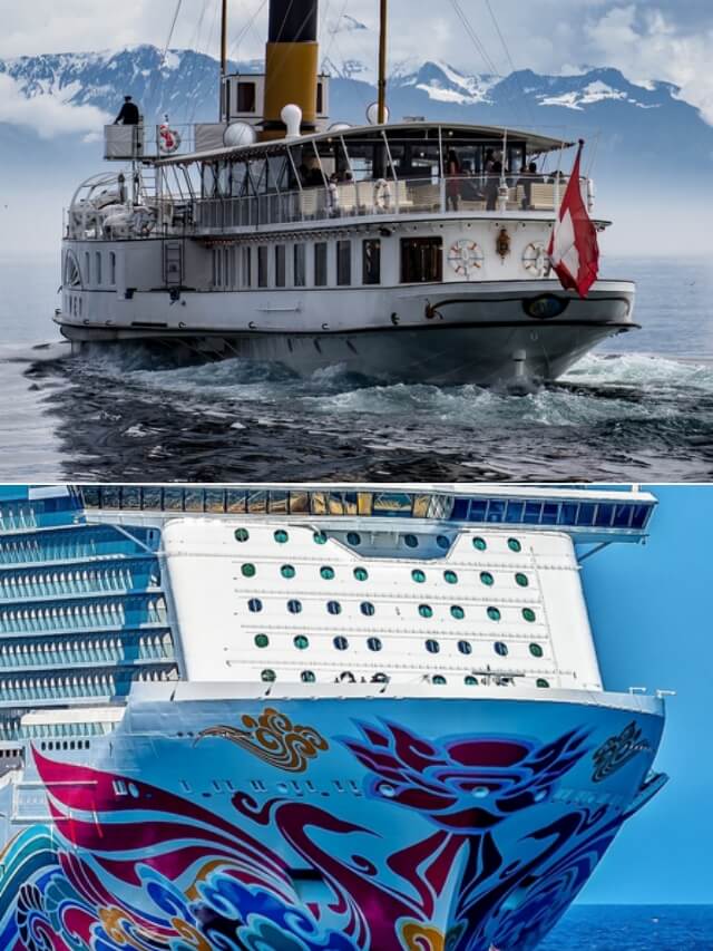 Best Cruise Lines In The USA For 2024 Best Cruise Lines In The USA For 2024
