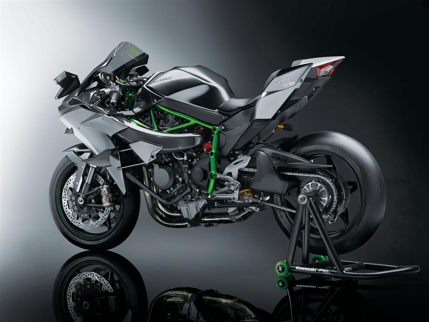 Best Kawasaki Ninja Deals: ₹45,000 Off And More Best Kawasaki Ninja Deals: ₹45,000 Off And More