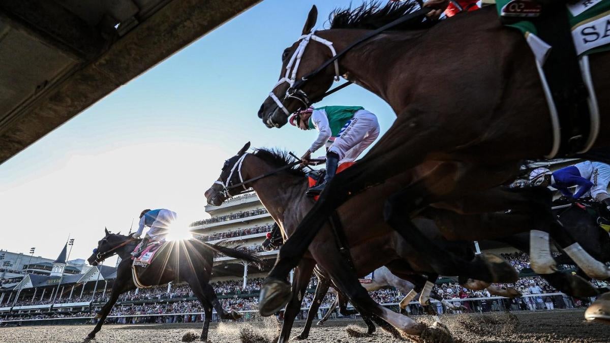 Best Kentucky Derby 2025 Odds: Where To Bet & Expert Picks Best Kentucky Derby 2025 Odds: Where To Bet & Expert Picks