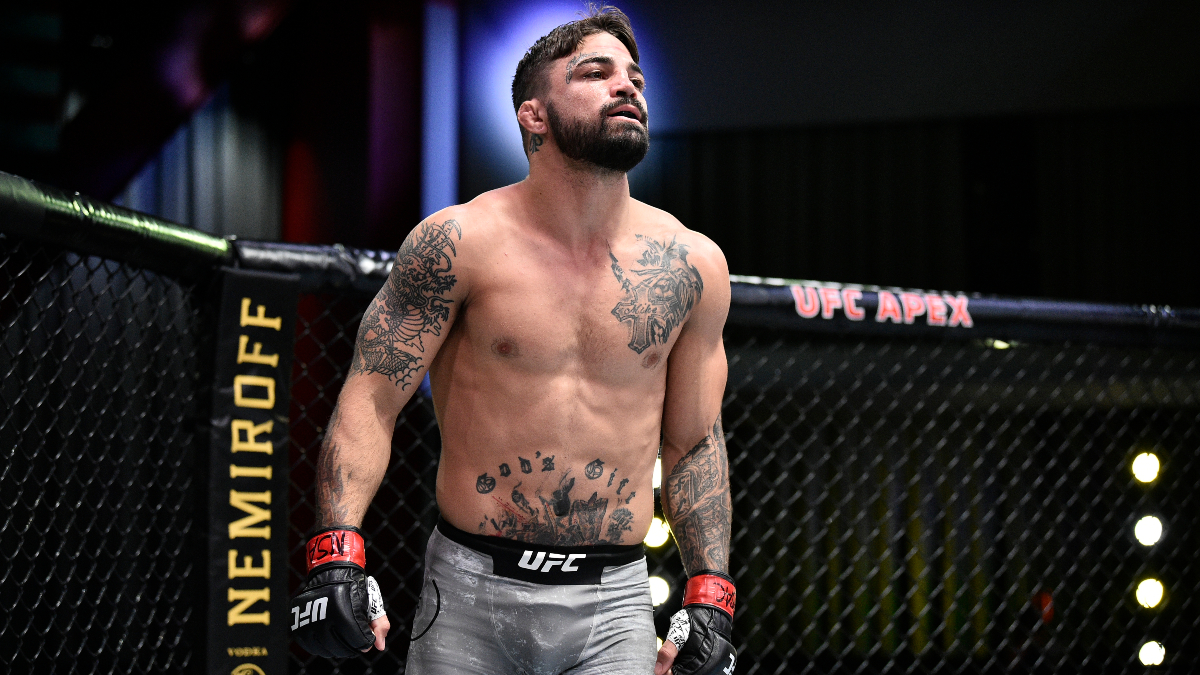 Best MMA Bets Today: Your Guide To UFC Des Moines Odds & Picks Best MMA Bets Today: Your Guide To UFC Des Moines Odds & Picks