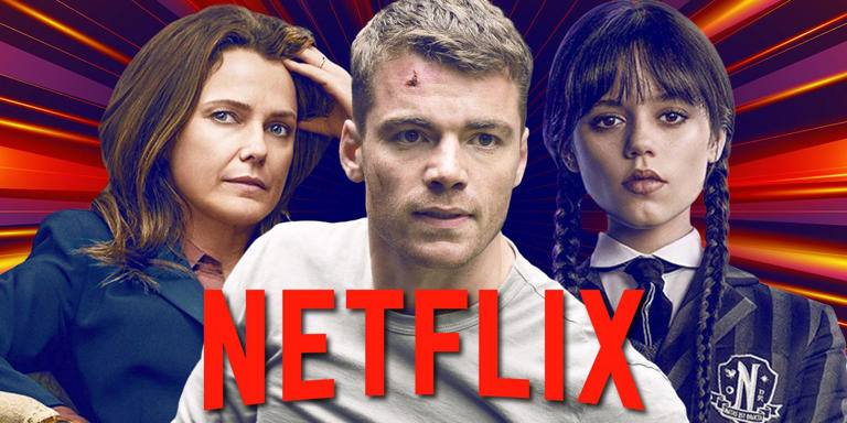 Best Netflix Shows To Watch This Week (May 18-24): 7 Picks Best Netflix Shows To Watch This Week (May 18-24): 7 Picks
