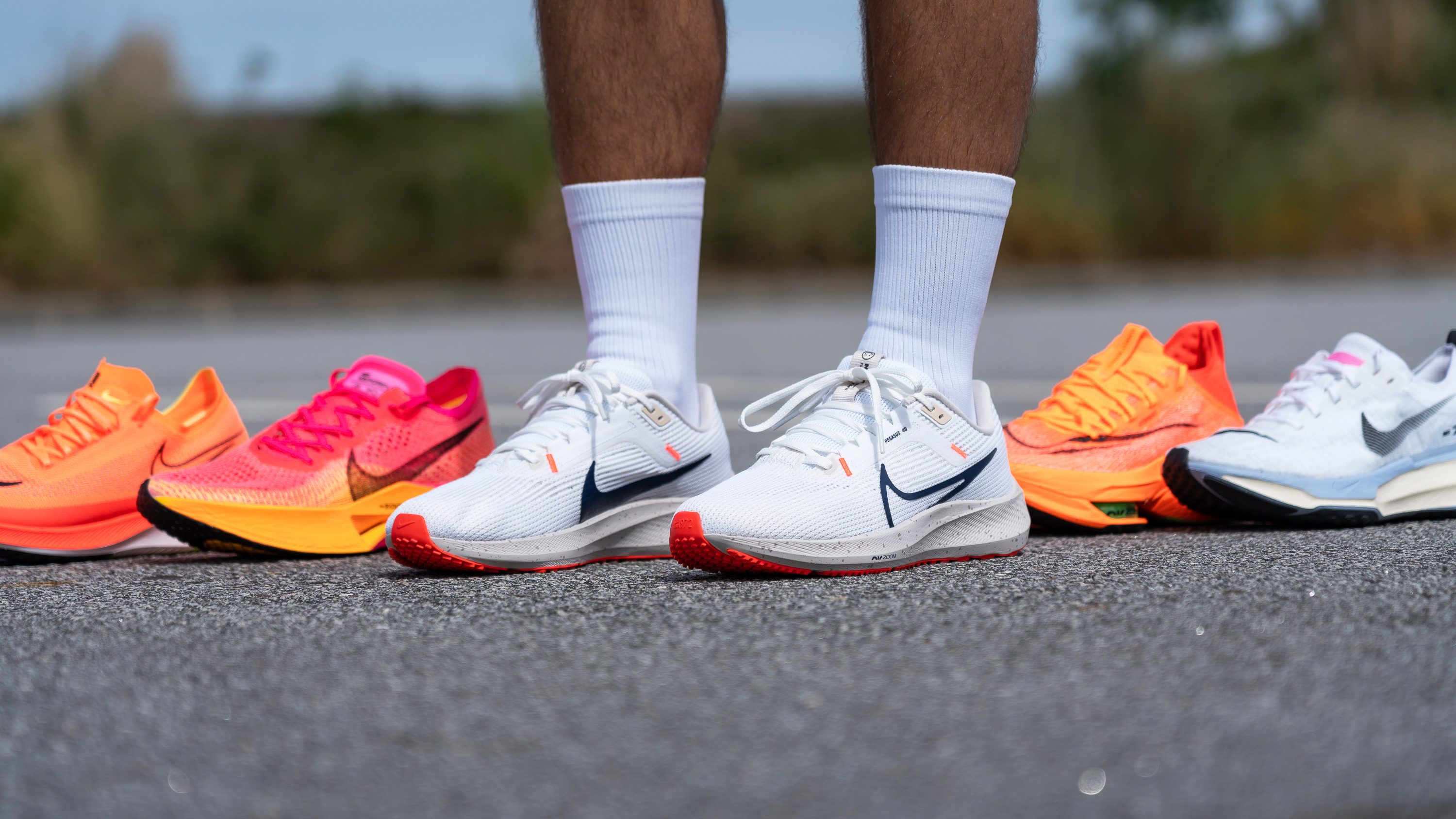 Best Nike Running Shoes Of 2025: Reviews And Buying Guide Best Nike Running Shoes Of 2025: Reviews And Buying Guide