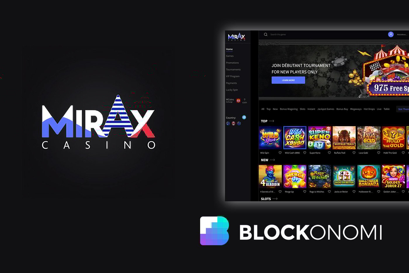 Best Online Casinos Ontario: MIRAX Casino - Top Payouts In 2025 Best Online Casinos Ontario: MIRAX Casino - Top Payouts In 2025