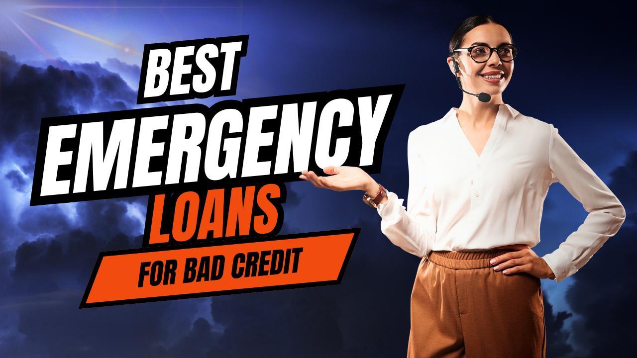 Best Payday Loans For Bad Credit: Guaranteed Approval Direct Lenders Best Payday Loans For Bad Credit: Guaranteed Approval Direct Lenders