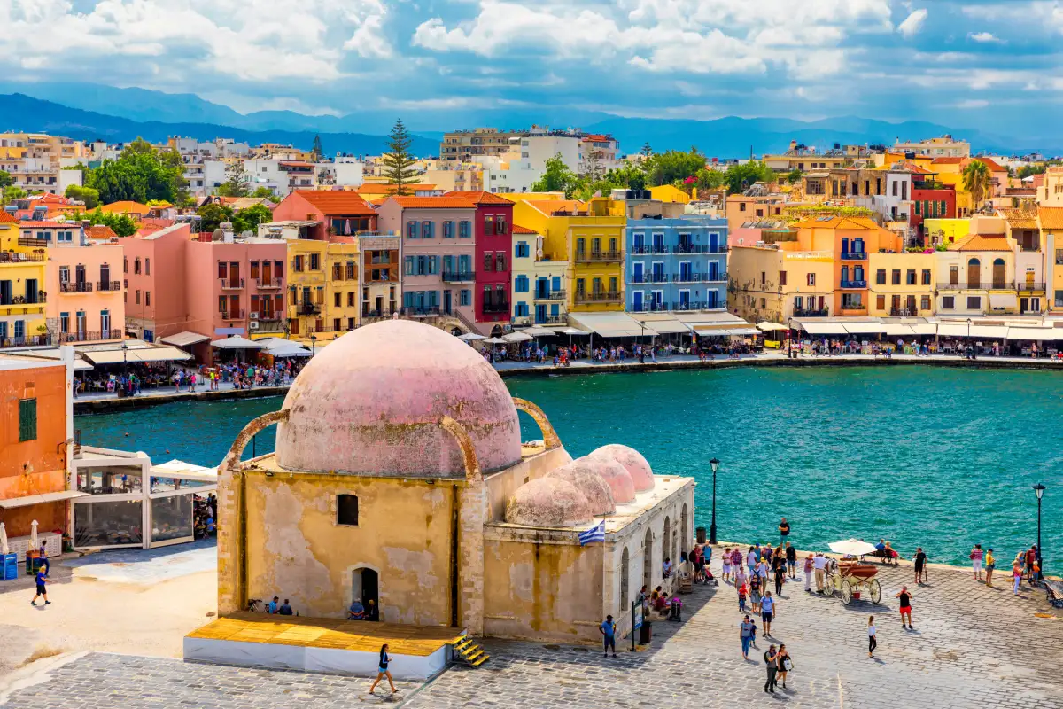 Best Places To Travel In May: A Month-by-Month Guide Best Places To Travel In May: A Month-by-Month Guide