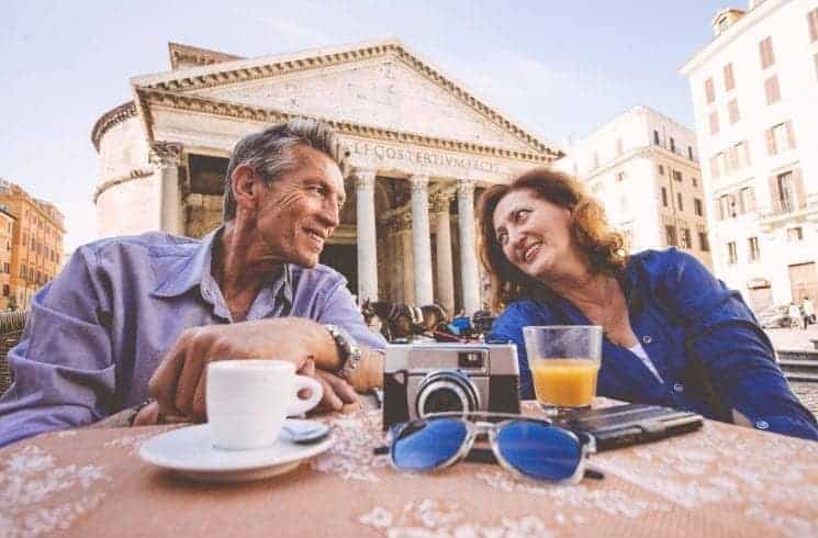 Best Senior Trips, Activities & Events Calendar Best Senior Trips, Activities & Events Calendar