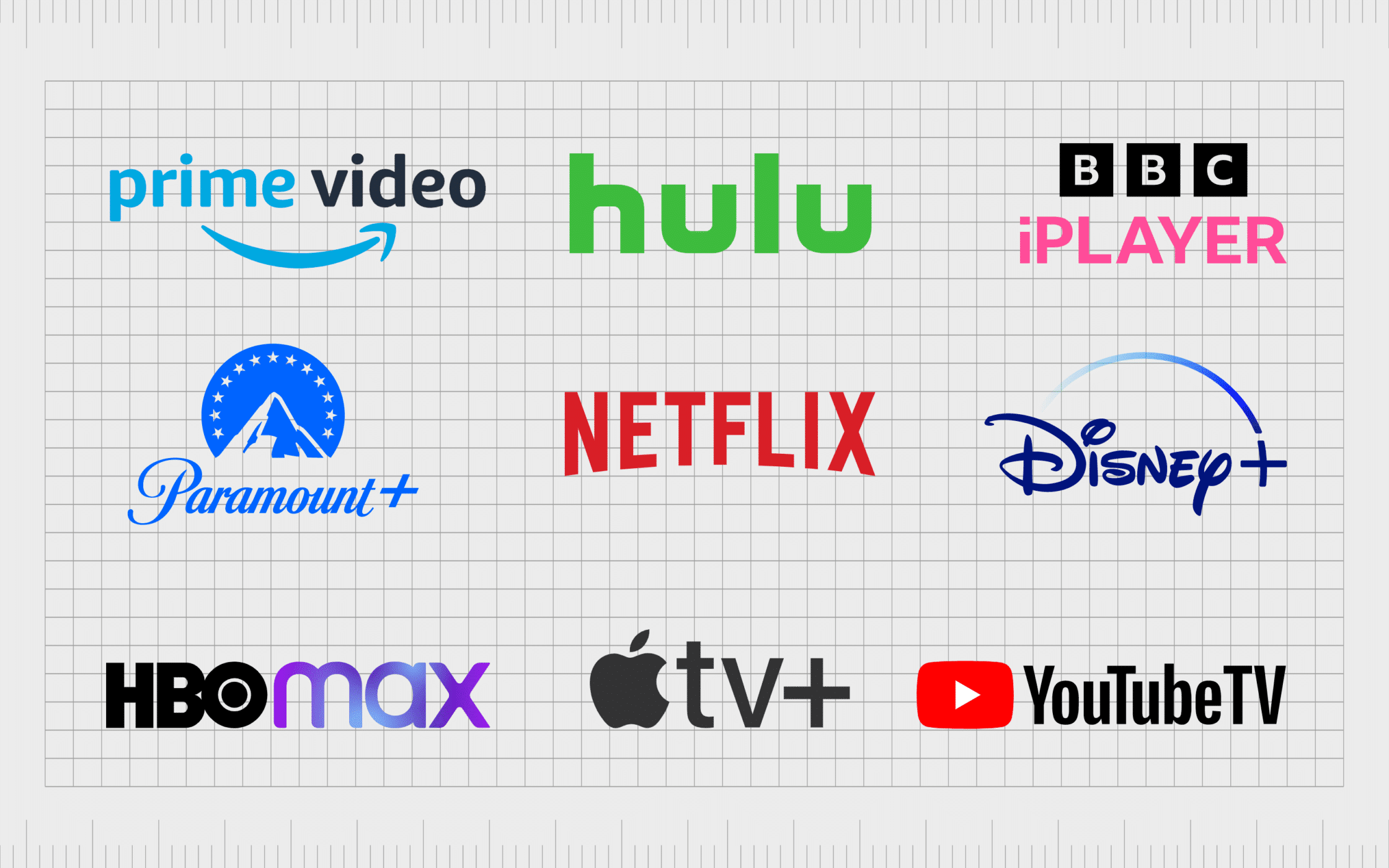 Best Streaming Services For Movie Lovers: A Detailed Comparison Best Streaming Services For Movie Lovers: A Detailed Comparison