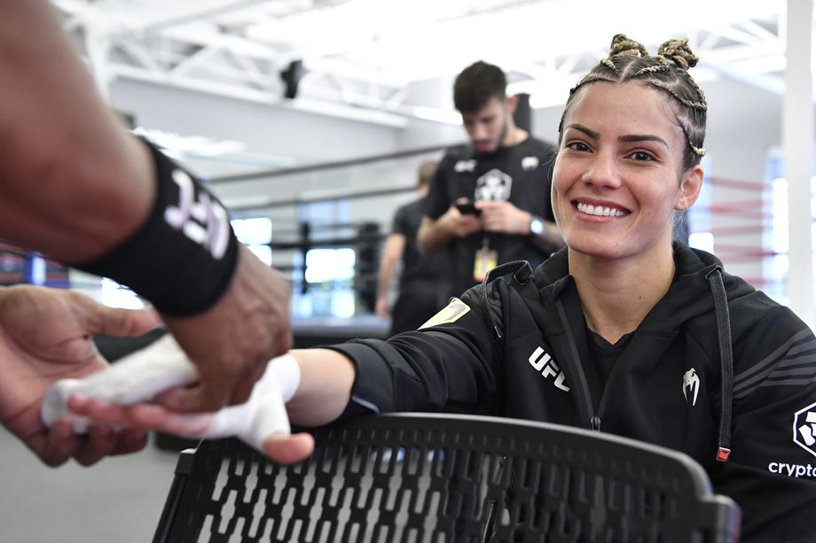 Best UFC 315 Betting Odds: A Comprehensive Guide From MMAmania.com Best UFC 315 Betting Odds: A Comprehensive Guide From MMAmania.com