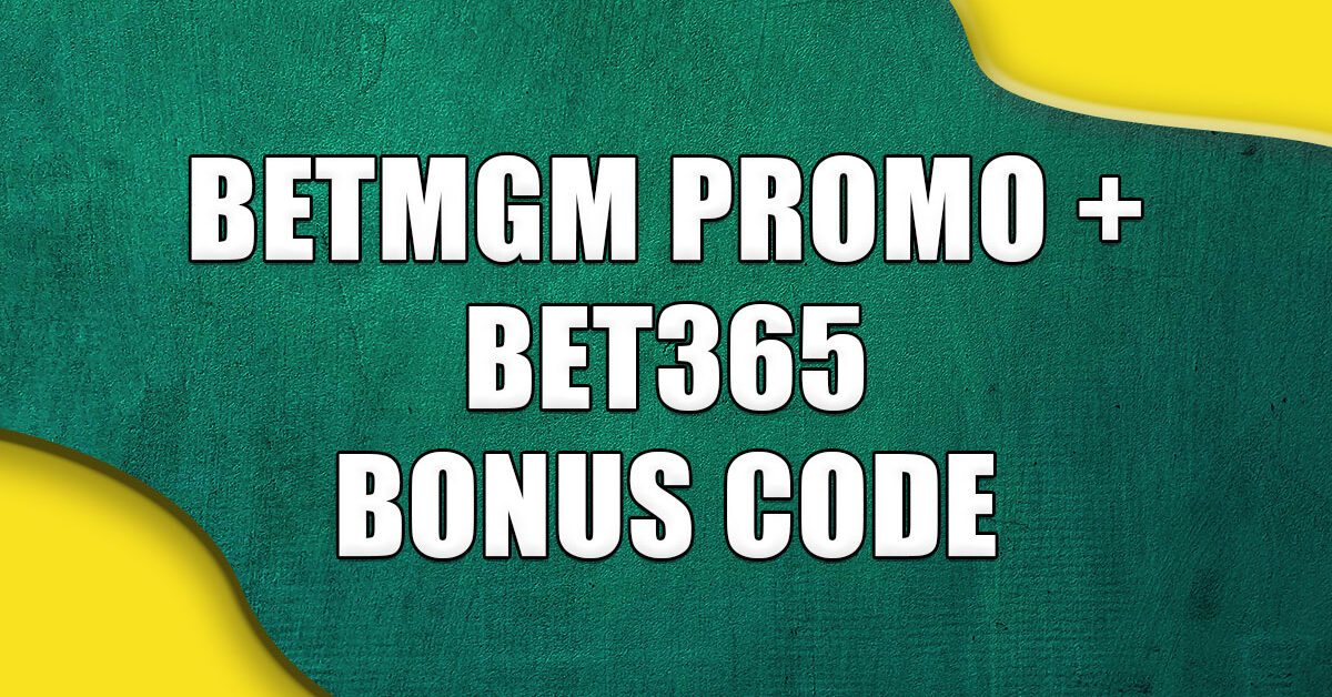 BetMGM $150 Bonus: Use Code ROTOBG150 For NBA Playoffs BetMGM $150 Bonus: Use Code ROTOBG150 For NBA Playoffs