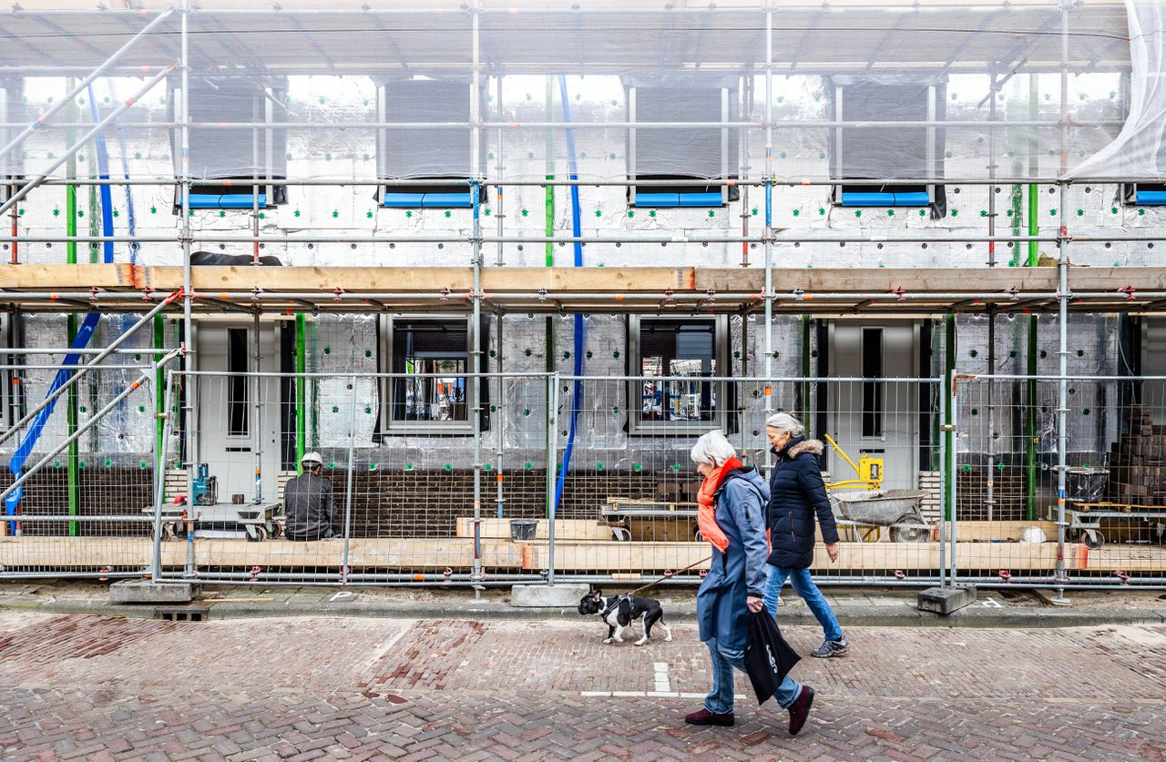 Betaalbare Huizen In Nederland? De Discussie Tussen ABN Amro En GeenStijl. Betaalbare Huizen In Nederland? De Discussie Tussen ABN Amro En GeenStijl.