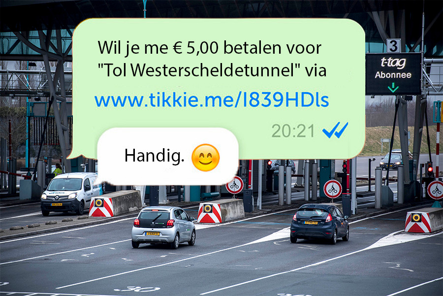 Betalen Met Tikkie: De Ultieme Gids Voor Nederlandse Gebruikers Betalen Met Tikkie: De Ultieme Gids Voor Nederlandse Gebruikers