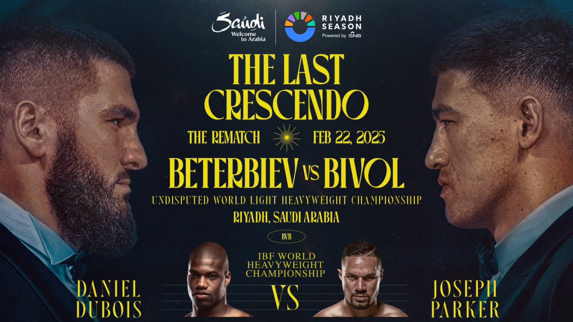 Beterbiev Bivol 2 Fight Results: Parker-Bakole KO Highlight And Analysis Beterbiev Bivol 2 Fight Results: Parker-Bakole KO Highlight And Analysis