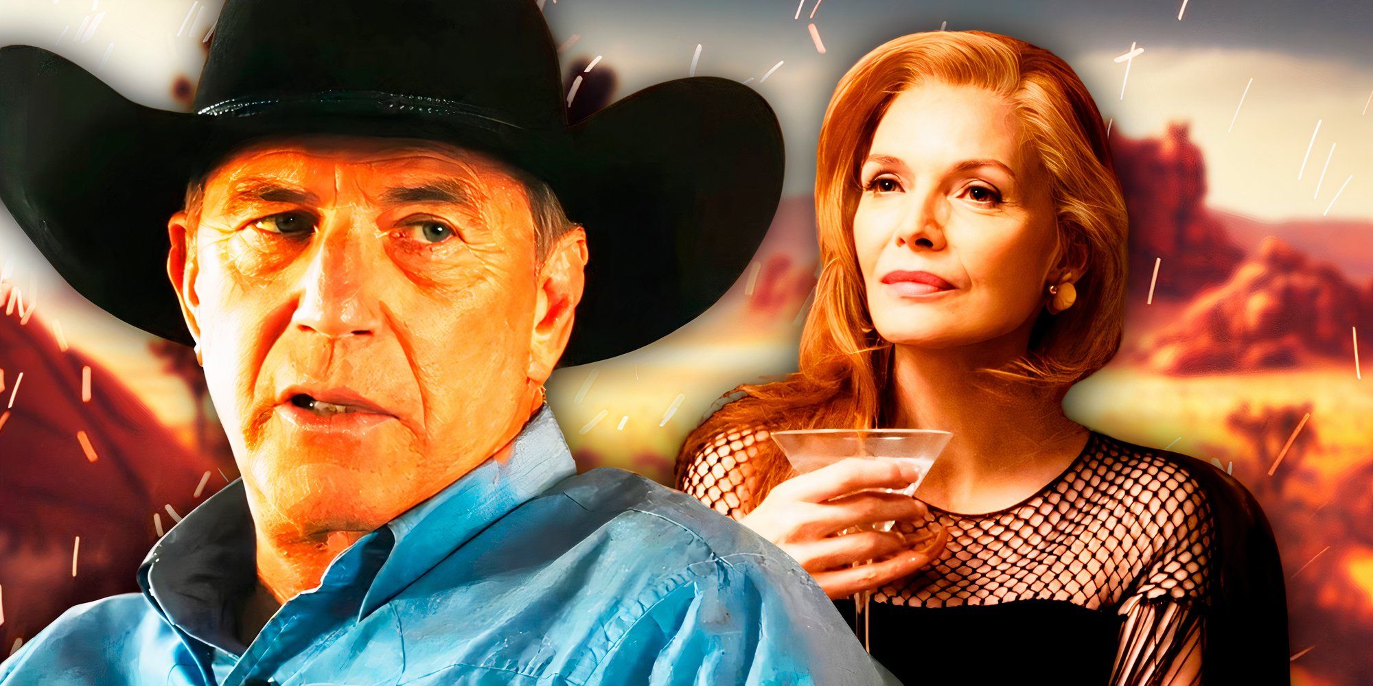 Beth & Rip: Yellowstone Spinoff Without Kevin Costner? It Can Still Work! Beth & Rip: Yellowstone Spinoff Without Kevin Costner? It Can Still Work!
