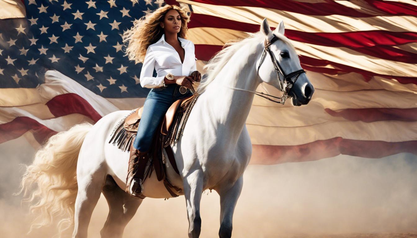 Beyoncé's 'Cowboy Carter': A Post-Tour Streaming Success Story Beyoncé's 'Cowboy Carter': A Post-Tour Streaming Success Story