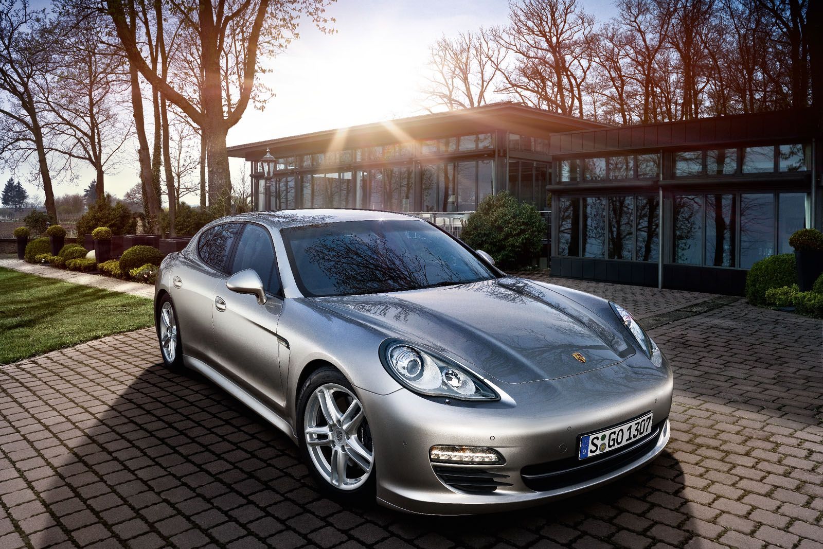 Beyond BMW And Porsche: The Growing Pains Of Foreign Automakers In China Beyond BMW And Porsche: The Growing Pains Of Foreign Automakers In China